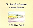 O Livro dos Lugares e outros Poemas